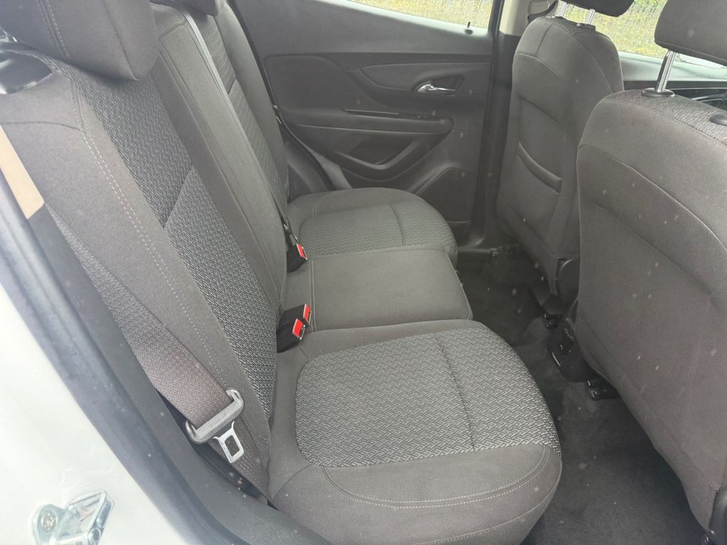 Used Vauxhall Mokka X 2018 for sale - 78049600: Photo 24