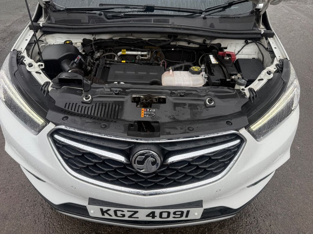 Used Vauxhall Mokka X 2018 for sale - 78049600: Photo 28