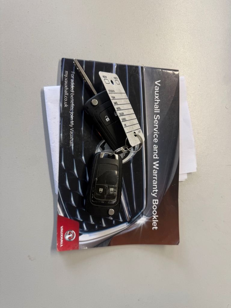 Used Vauxhall Mokka X 2018 for sale - 78049600: Photo 29