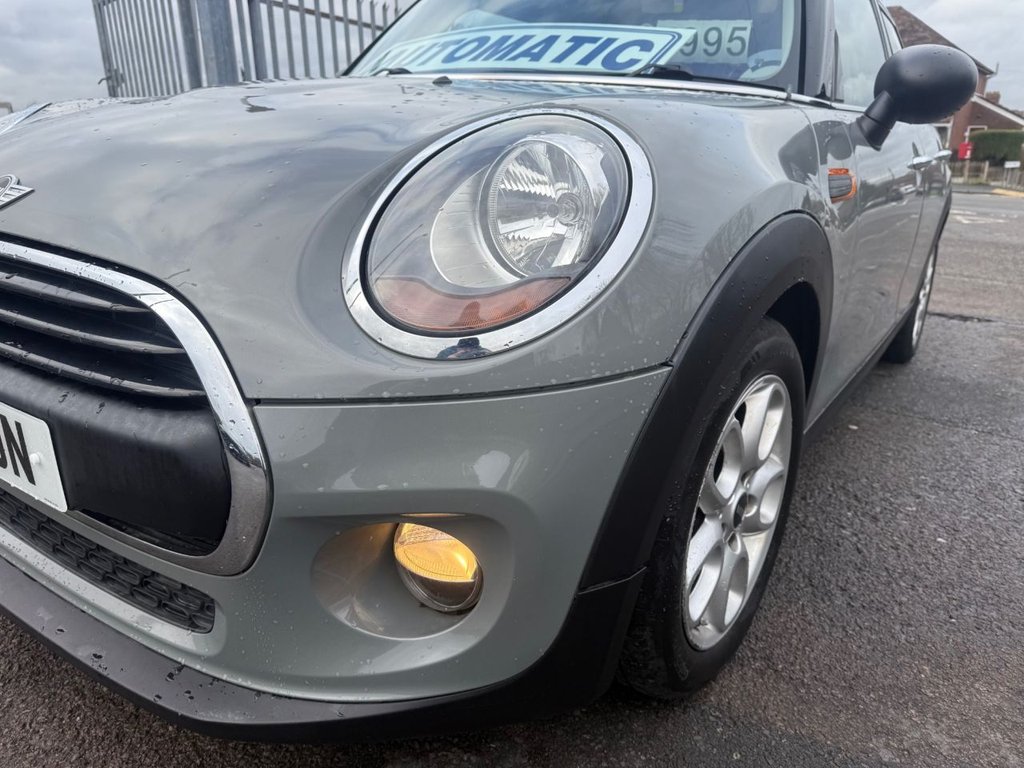 Used MINI Hatch 2015 for sale - 77659921: Photo 11