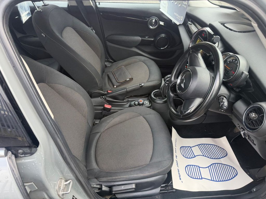 Used MINI Hatch 2015 for sale - 77659921: Photo 13