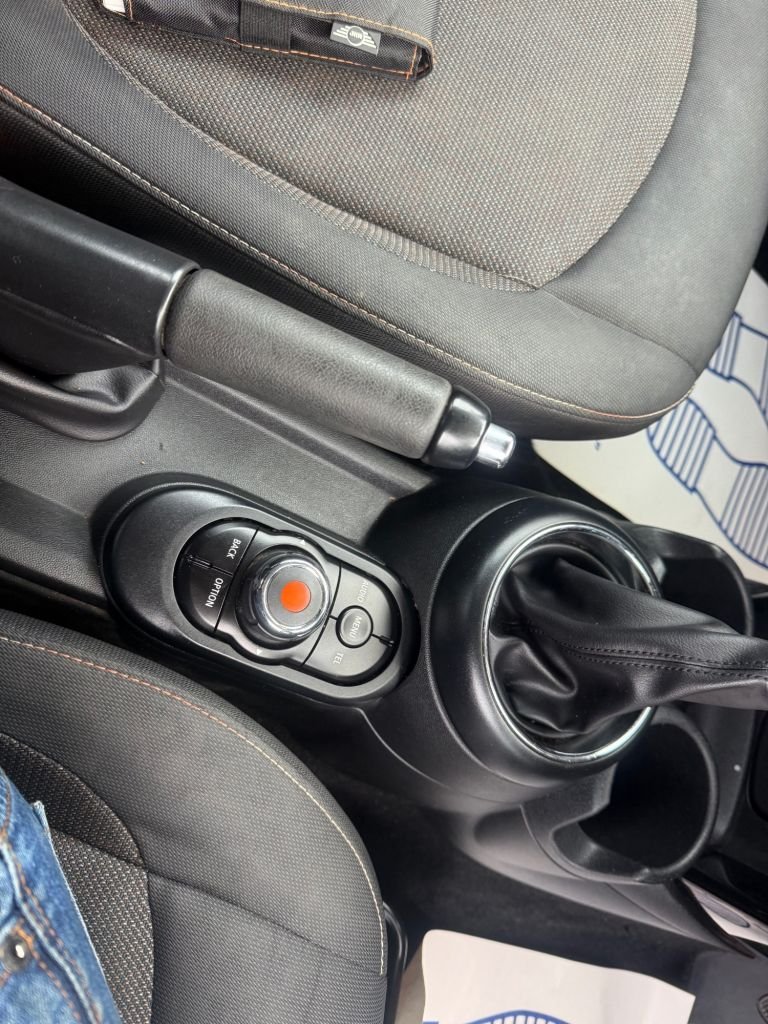 Used MINI Hatch 2015 for sale - 77659921: Photo 16