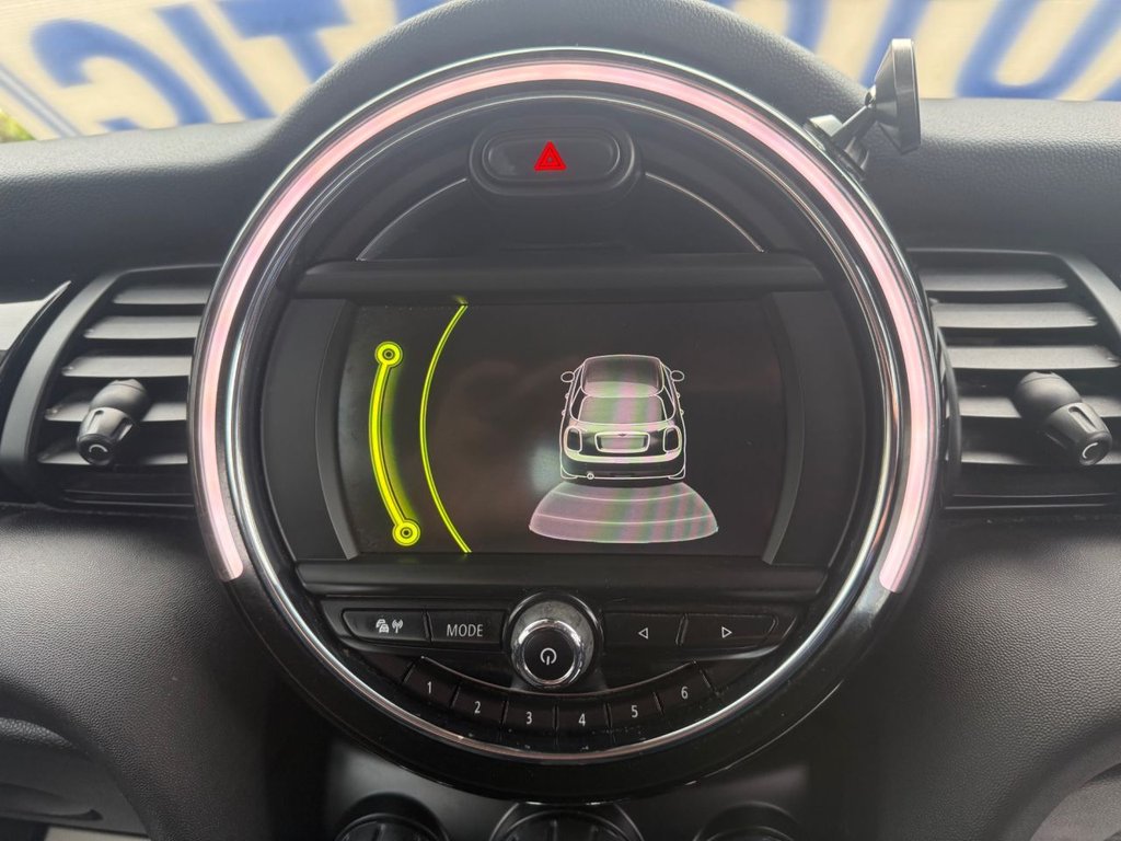 Used MINI Hatch 2015 for sale - 77659921: Photo 19