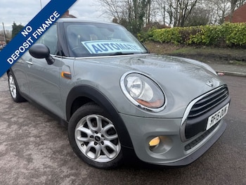 Used MINI Hatch 2015 for sale - 77659921: Photo