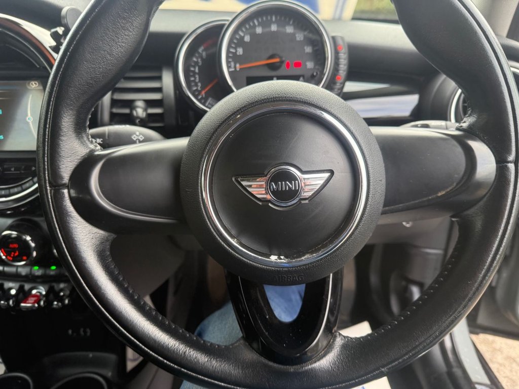 Used MINI Hatch 2015 for sale - 77659921: Photo 24