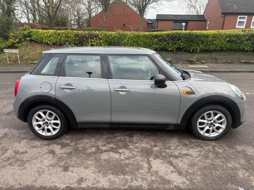 Used MINI Hatch 2015 for sale - 77659921: Photo 3