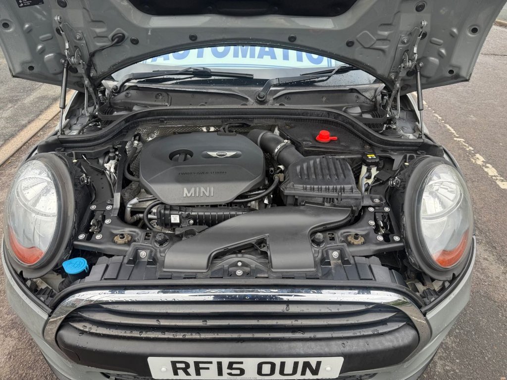 Used MINI Hatch 2015 for sale - 77659921: Photo 30
