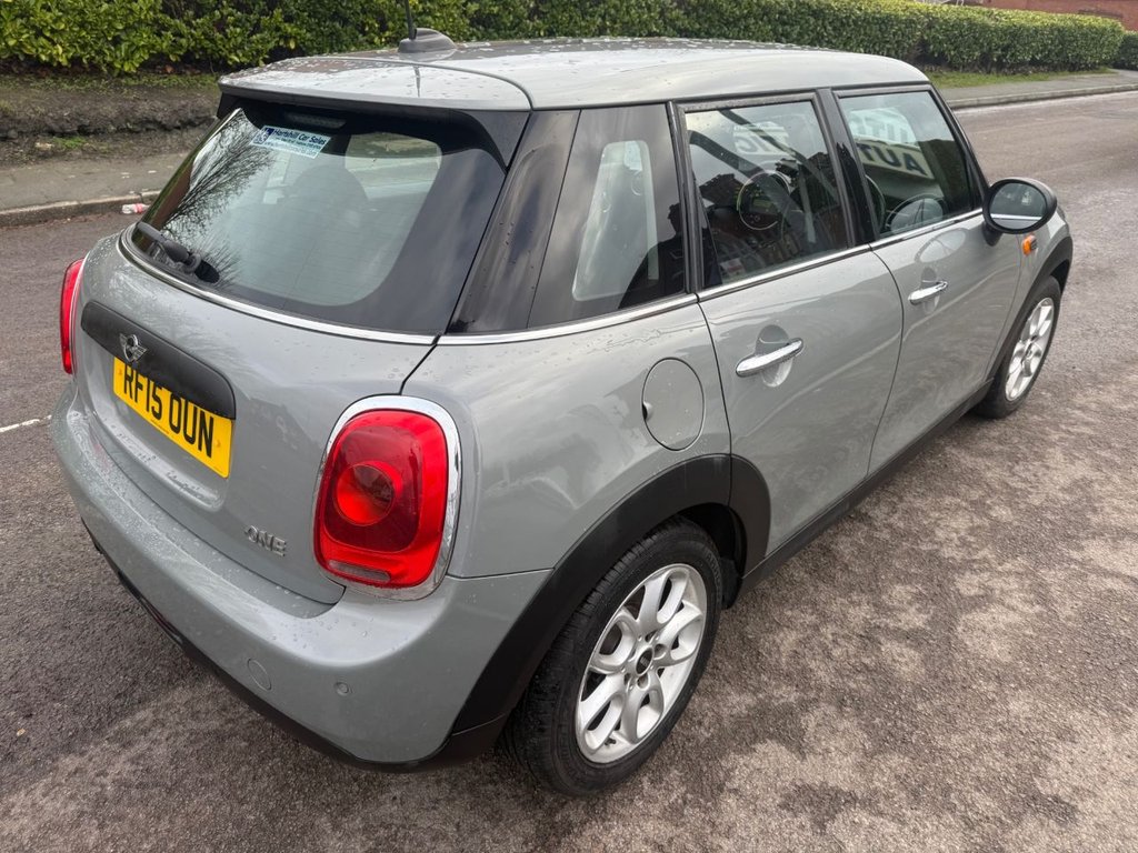 Used MINI Hatch 2015 for sale - 77659921: Photo 4