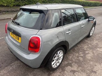 Used MINI Hatch 2015 for sale - 77659921: Photo