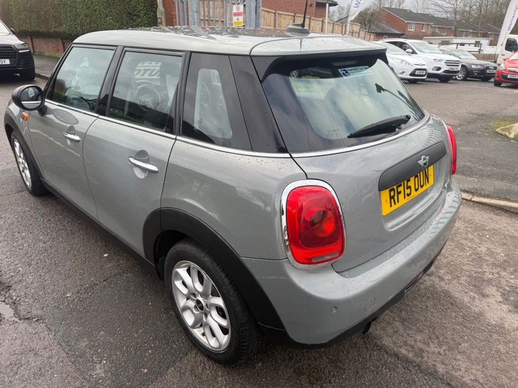 Used MINI Hatch 2015 for sale - 77659921: Photo 5