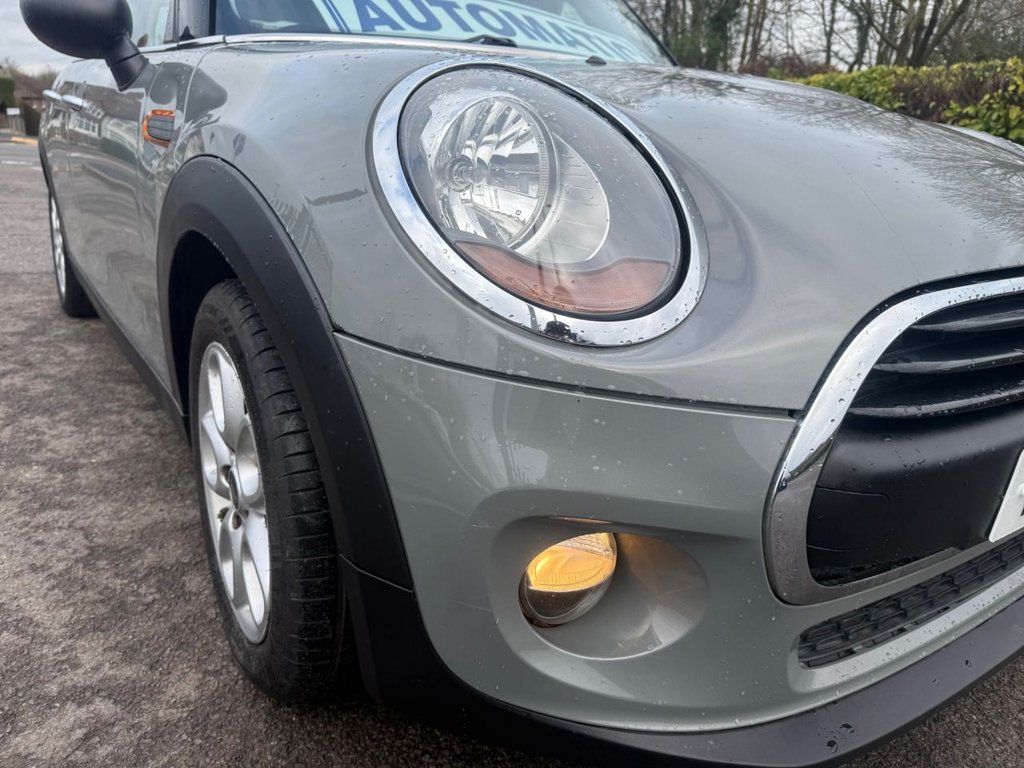 Used MINI Hatch 2015 for sale - 77659921: Photo 9