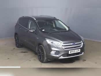 Used Ford Kuga 2019 for sale - 78924051: Photo