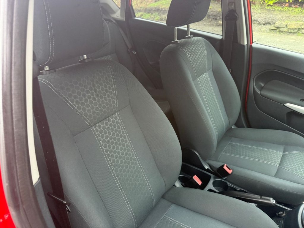 Used Ford Fiesta 2011 for sale - 77659914: Photo 13
