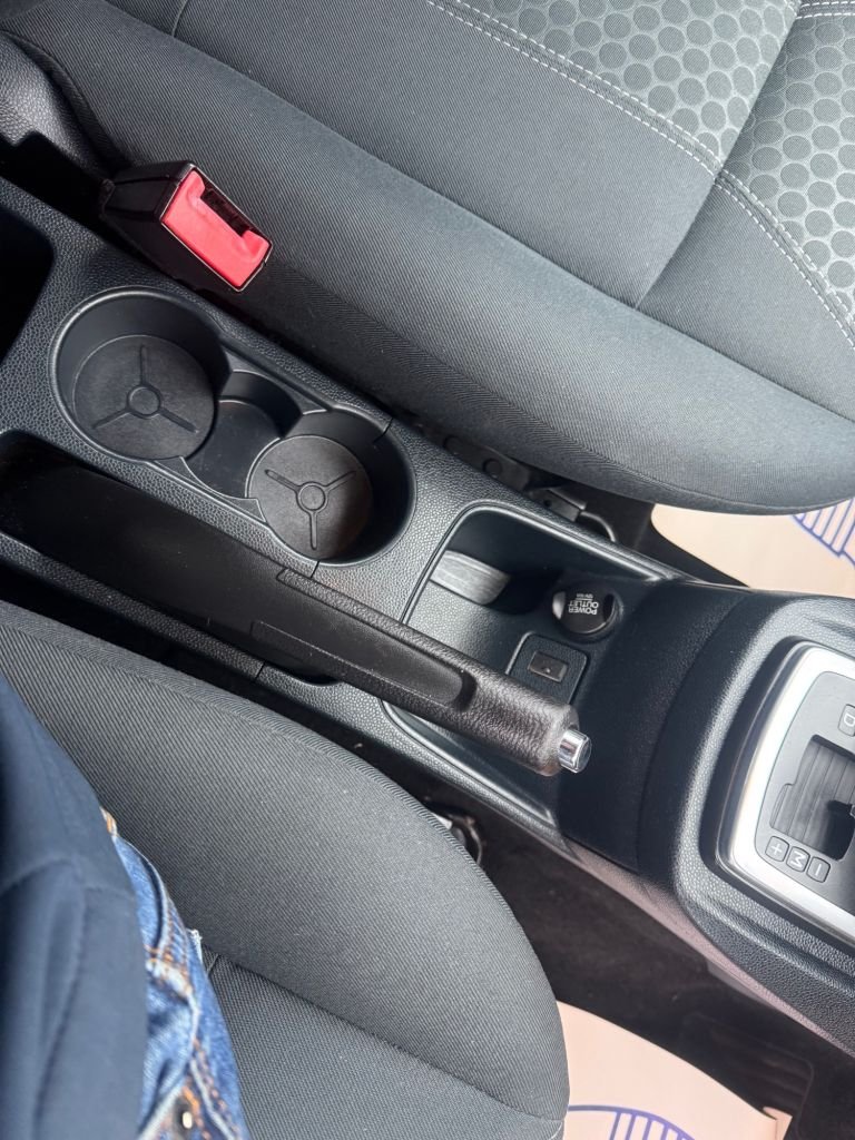 Used Ford Fiesta 2011 for sale - 77659914: Photo 14