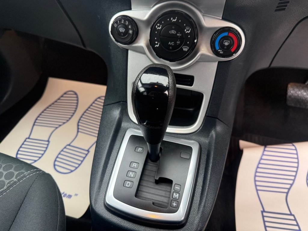 Used Ford Fiesta 2011 for sale - 77659914: Photo 16