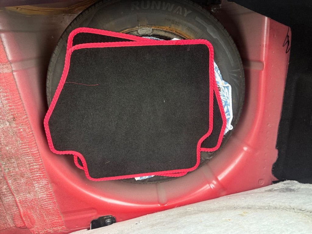 Used Ford Fiesta 2011 for sale - 77659914: Photo 26