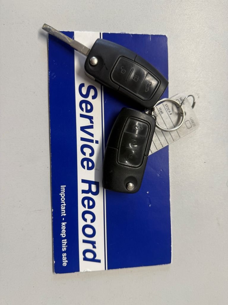 Used Ford Fiesta 2011 for sale - 77659914: Photo 28