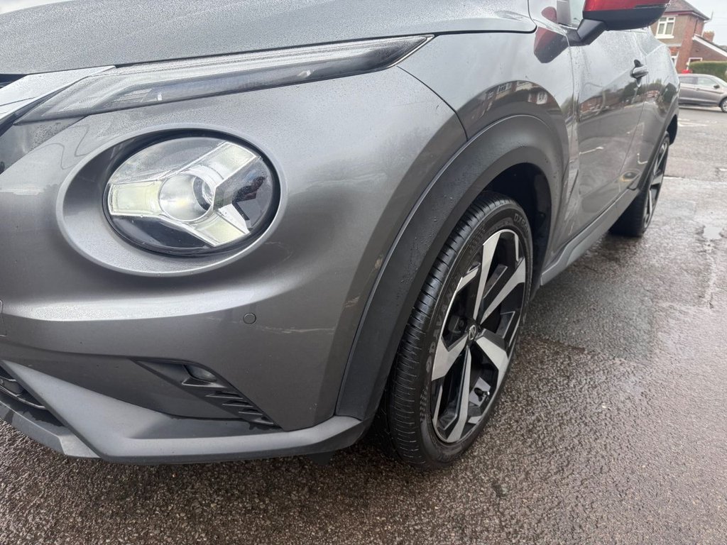 Used Nissan Juke 2021 for sale - 78049593: Photo 11