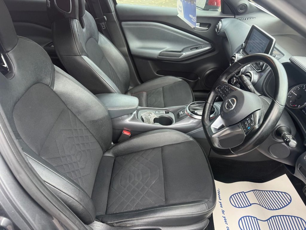 Used Nissan Juke 2021 for sale - 78049593: Photo 13