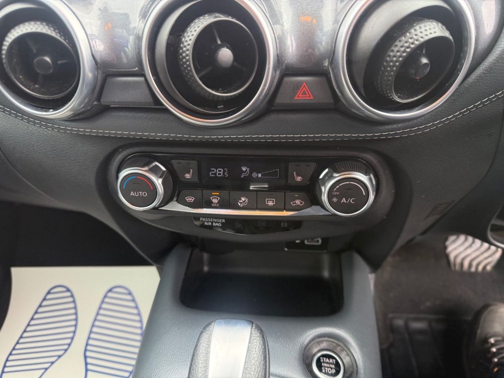 Used Nissan Juke 2021 for sale - 78049593: Photo 18