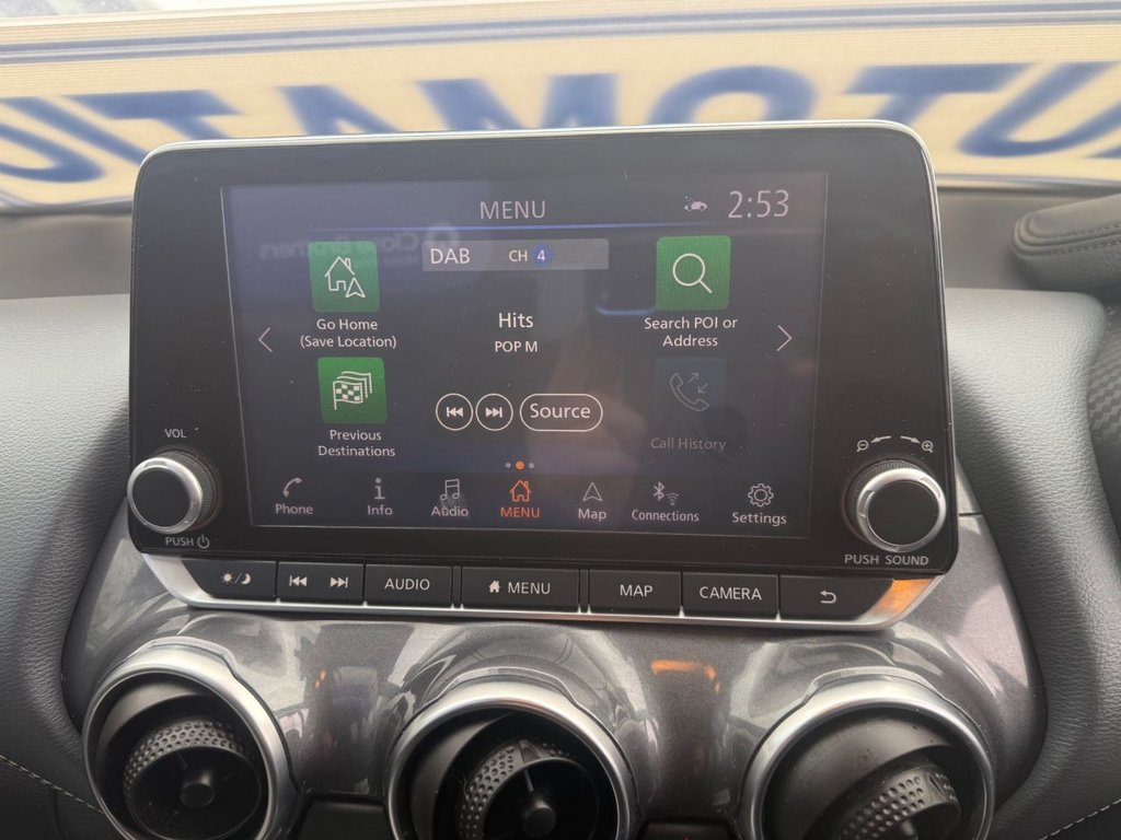 Used Nissan Juke 2021 for sale - 78049593: Photo 19