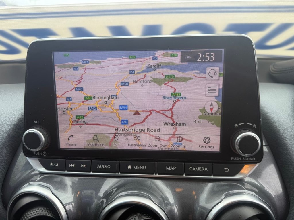 Used Nissan Juke 2021 for sale - 78049593: Photo 20