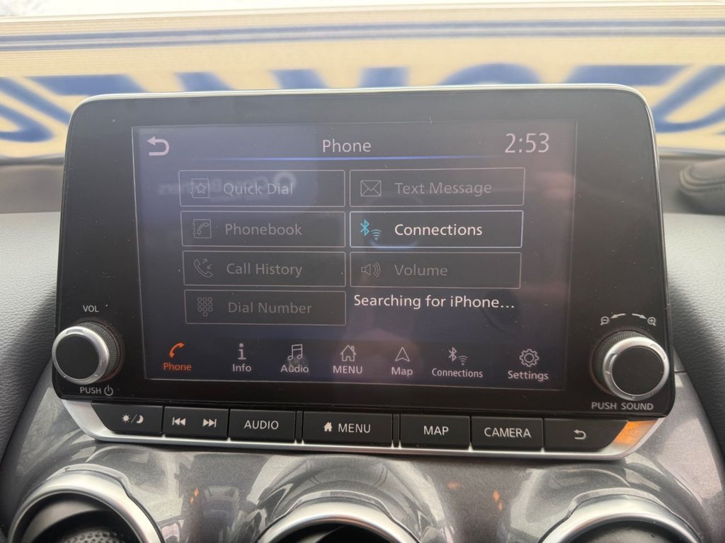 Used Nissan Juke 2021 for sale - 78049593: Photo 22