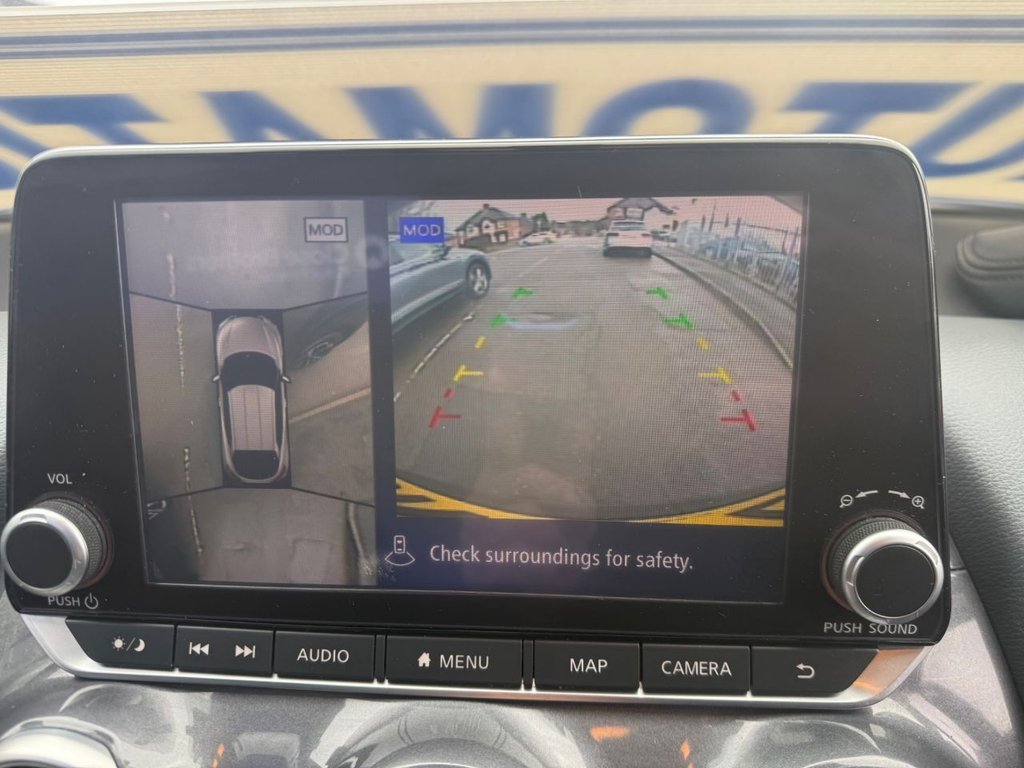 Used Nissan Juke 2021 for sale - 78049593: Photo 23