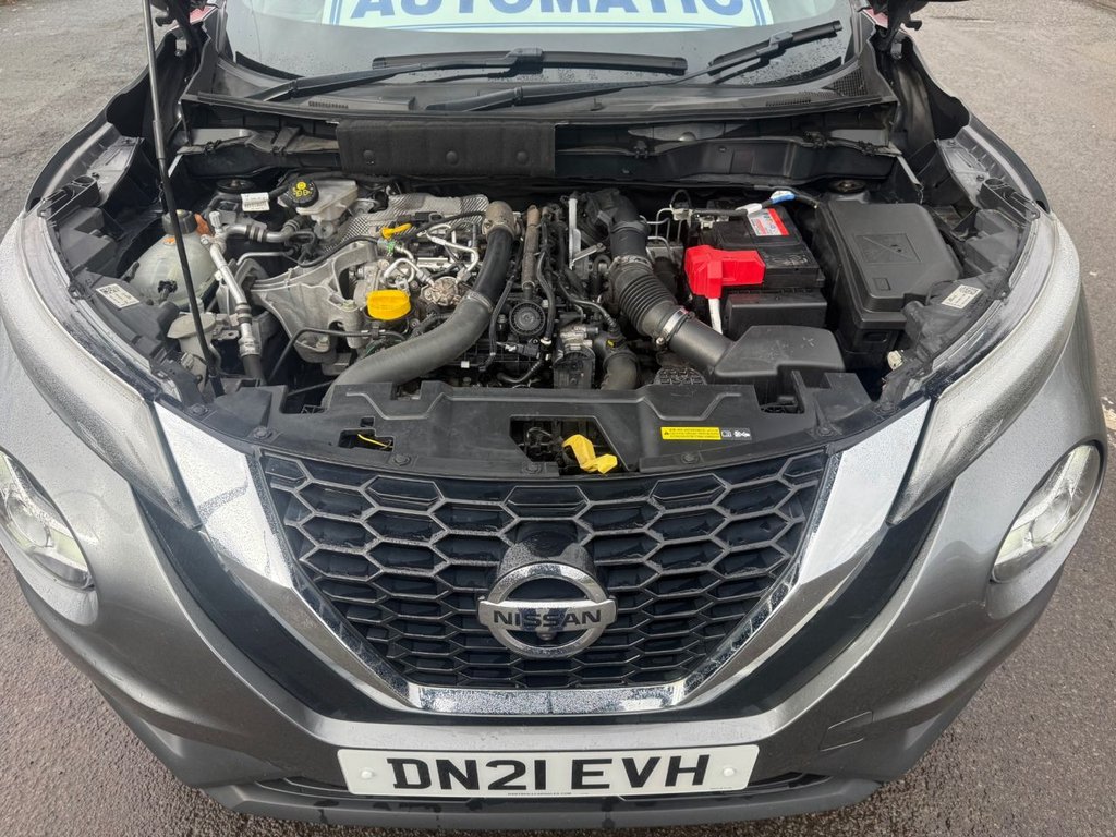 Used Nissan Juke 2021 for sale - 78049593: Photo 31
