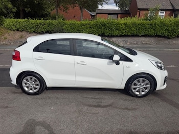 Used Kia Rio 2016 for sale - 79334639: Photo