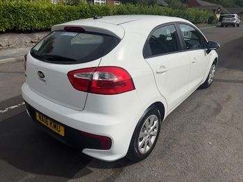 Used Kia Rio 2016 for sale - 79334639: Photo