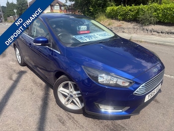 Used Ford Focus 2015 for sale - 79178496: Photo