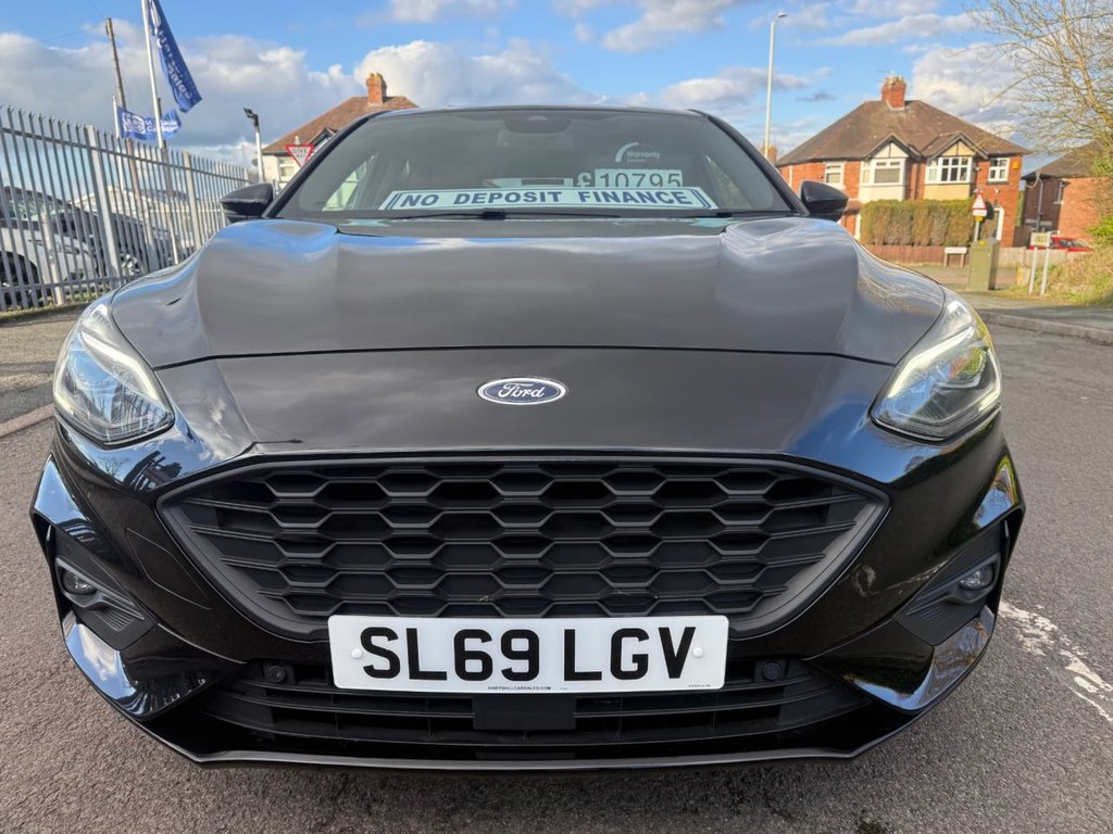 Used Ford Focus 2020 for sale - 77706170: Photo 10