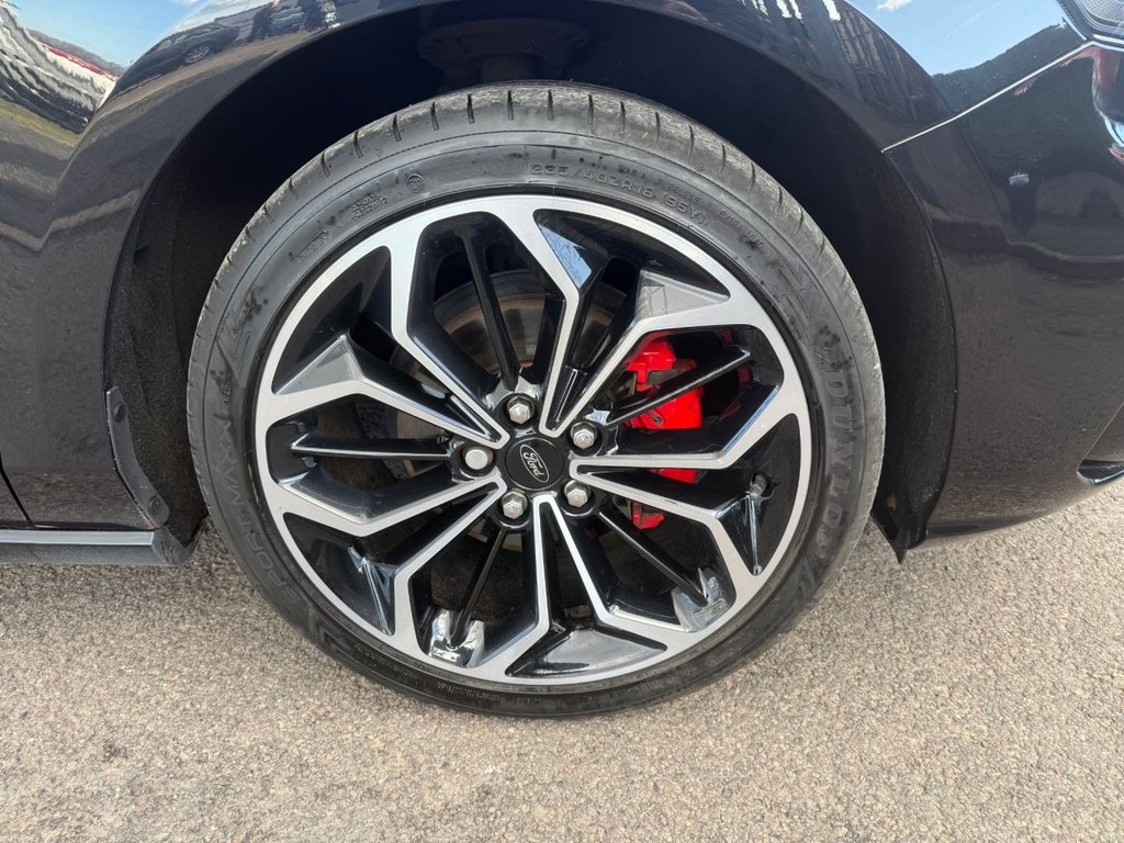 Used Ford Focus 2020 for sale - 77706170: Photo 11