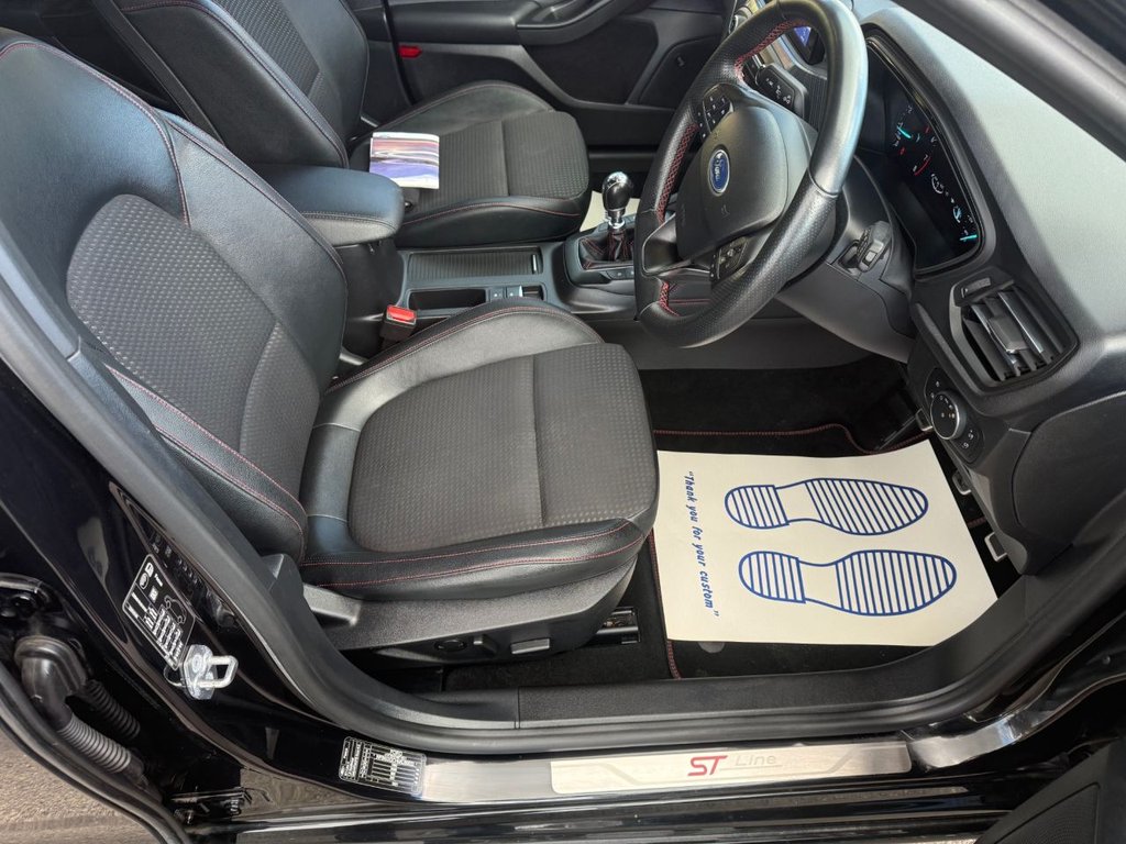 Used Ford Focus 2020 for sale - 77706170: Photo 12