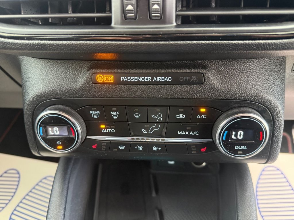 Used Ford Focus 2020 for sale - 77706170: Photo 15