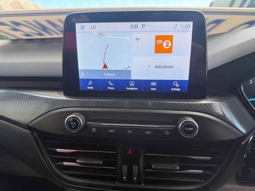 Used Ford Focus 2020 for sale - 77706170: Photo 16