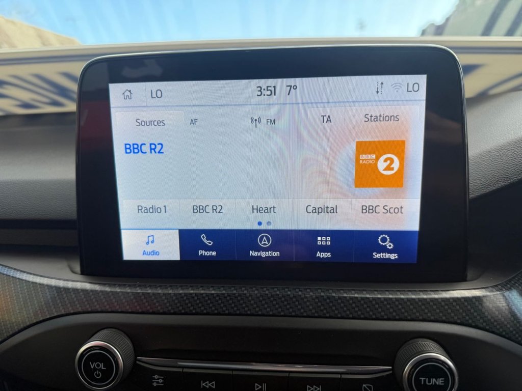 Used Ford Focus 2020 for sale - 77706170: Photo 17