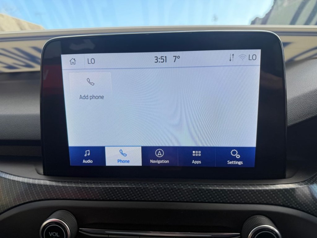 Used Ford Focus 2020 for sale - 77706170: Photo 18