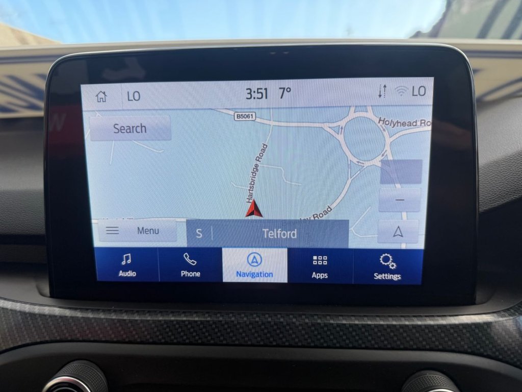 Used Ford Focus 2020 for sale - 77706170: Photo 19