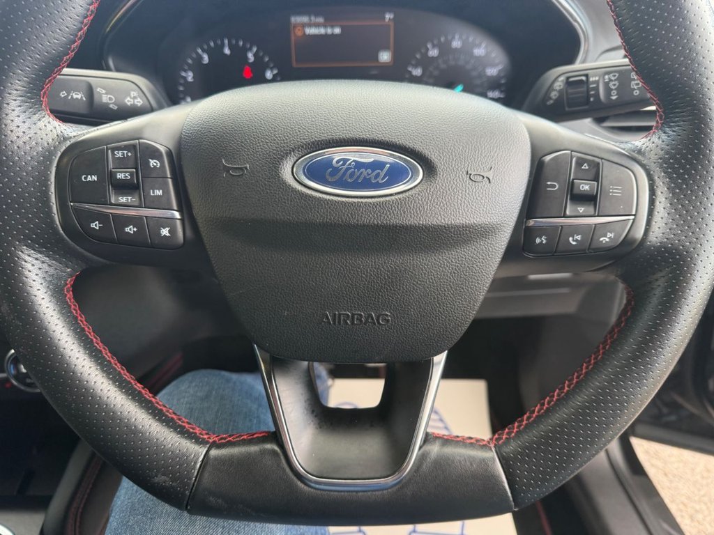 Used Ford Focus 2020 for sale - 77706170: Photo 21