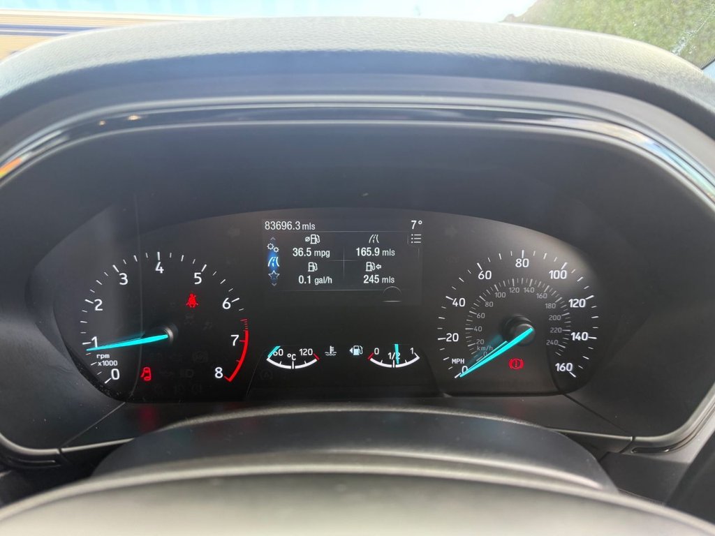 Used Ford Focus 2020 for sale - 77706170: Photo 22