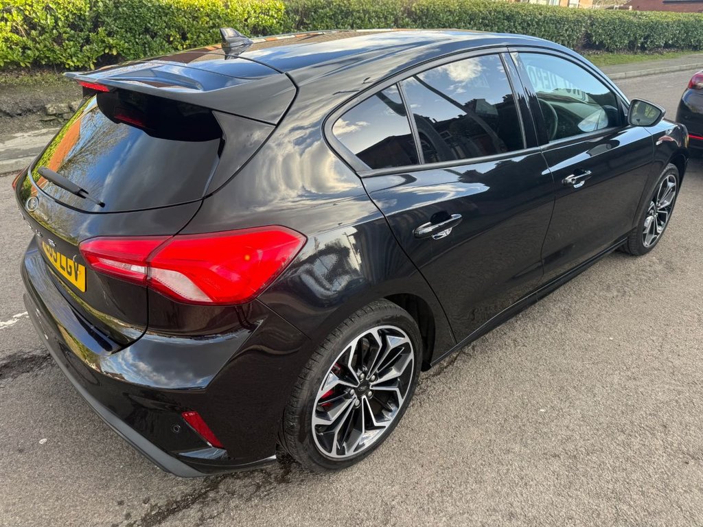 Used Ford Focus 2020 for sale - 77706170: Photo 3