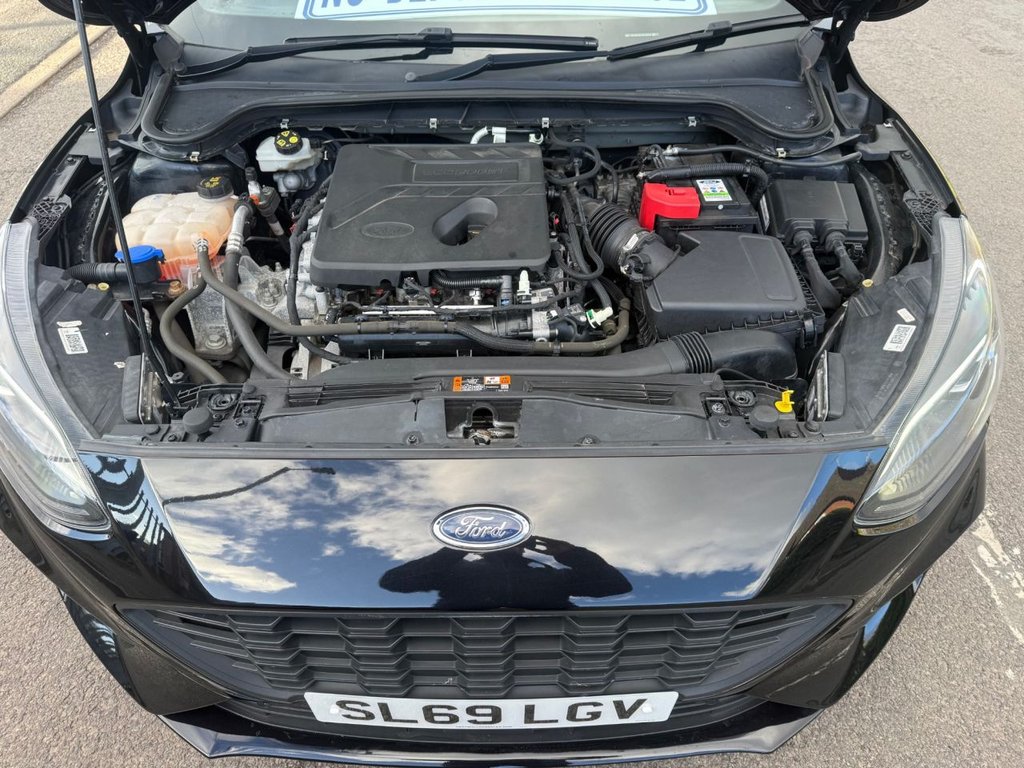 Used Ford Focus 2020 for sale - 77706170: Photo 30