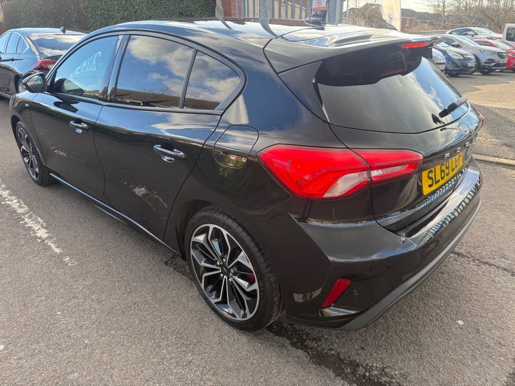 Used Ford Focus 2020 for sale - 77706170: Photo 4