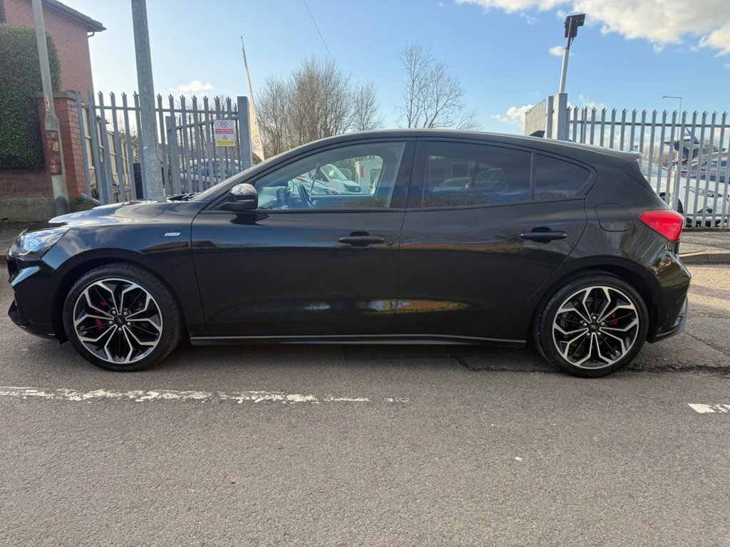 Used Ford Focus 2020 for sale - 77706170: Photo 5