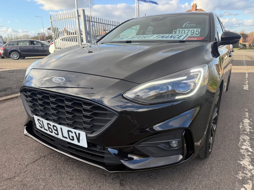 Used Ford Focus 2020 for sale - 77706170: Photo 6