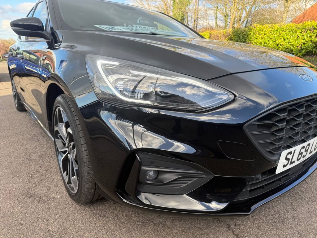 Used Ford Focus 2020 for sale - 77706170: Photo 7