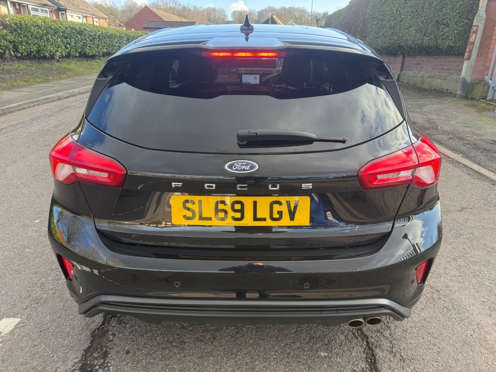 Used Ford Focus 2020 for sale - 77706170: Photo 8