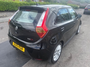 Used MG MG3 2015 for sale - 79197406: Photo